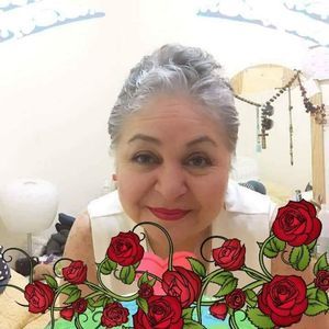 Meet your Posher, Monica